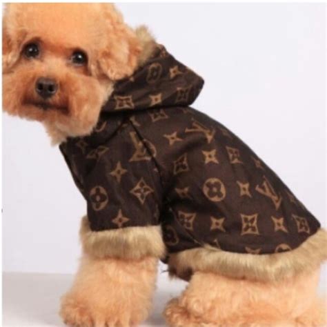 louis vuitton per animali|For Pets .